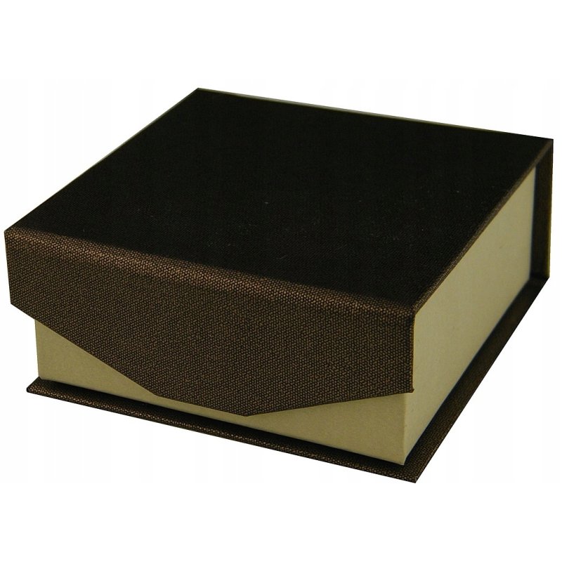 Bransoletka męska Figaro szerokość 8mm srebro próby 925