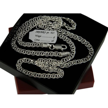 Łańcuszek damski Nonna...