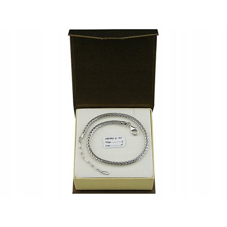 Bransoletka baza modułowa...