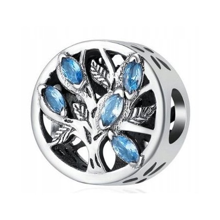 Koralik Charms Drzewko...