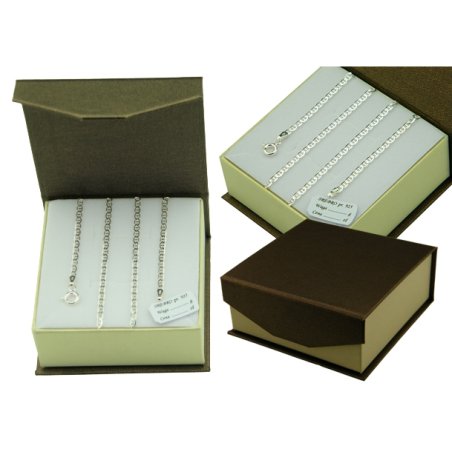 Łańcuszek męski Marina...