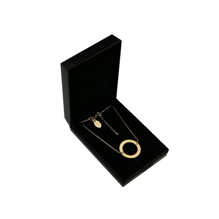 Naszyjnik damski celebrytka...