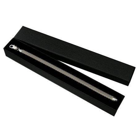 Bransoletka damska  srebro...