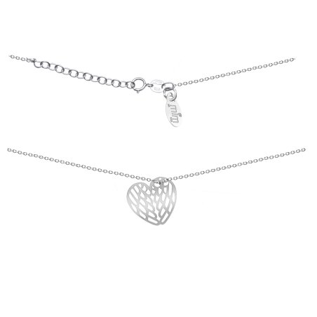 Naszyjnik damski celebrytka...