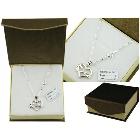 Łańcuszek singapur 45 cm...