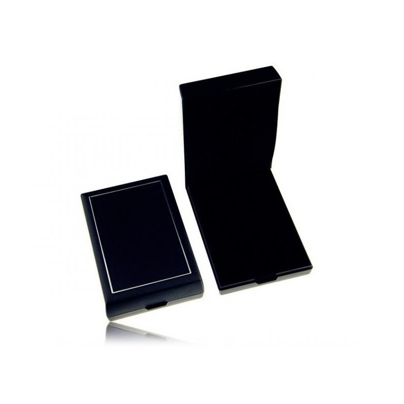 Bransoletka Marina szerokość 3,4mm srebro próby 925