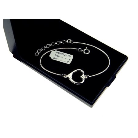 Bransoletka damska z...