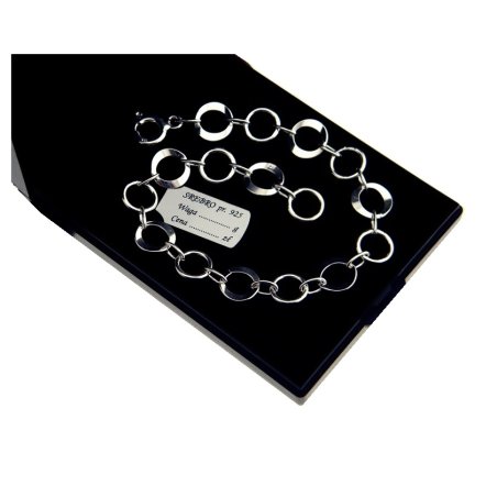 Bransoletka damska srebro...