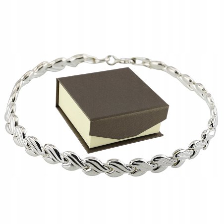 Bransoletka damska w...