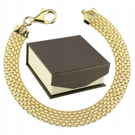 Bransoletka  damska...