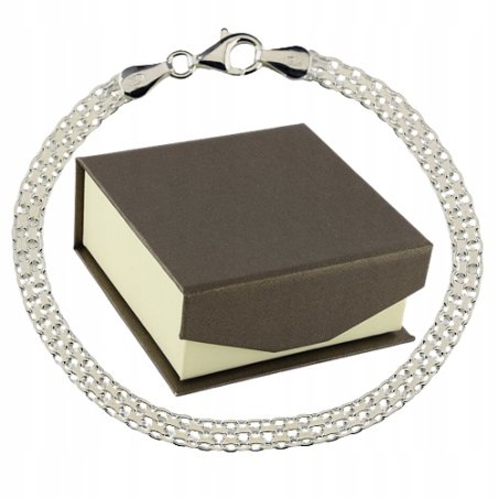 Bransoletka damska Bismark...