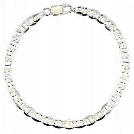 Bransoletka męska szerokość...