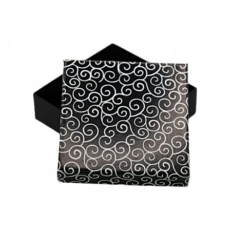 Opakowanie jubilerskie...