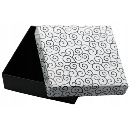 Opakowanie jubilerskie...