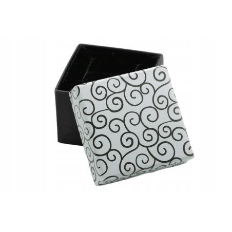 Opakowanie jubilerskie...