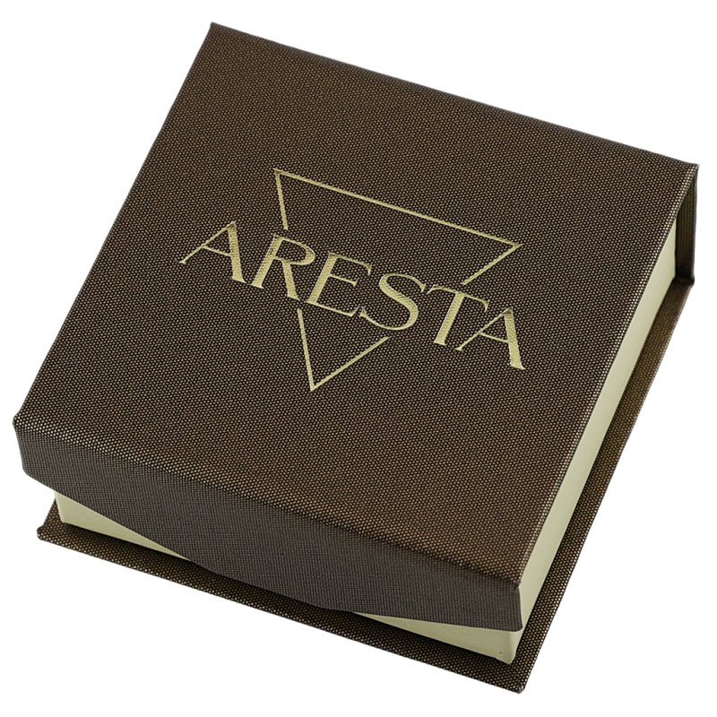 Naszyjnik damski znak zodiaku Waga srebro próby 925