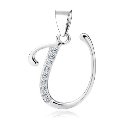 Srebrna zawieszka, wisiorek...