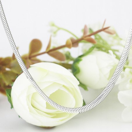 Łańcuszek, Naszyjnik damski...