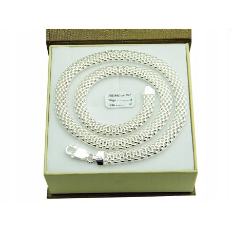 Naszyjnik damski Tuba...