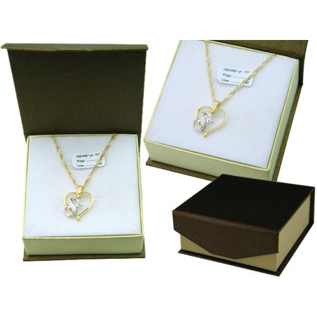 Łańcuszek damski z...