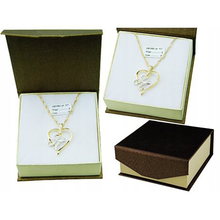 Łańcuszek damski z...