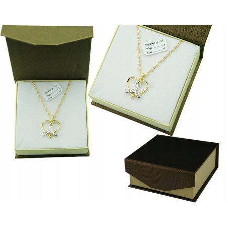 Łańcuszek damski z...