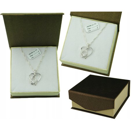 Łańcuszek damski z...