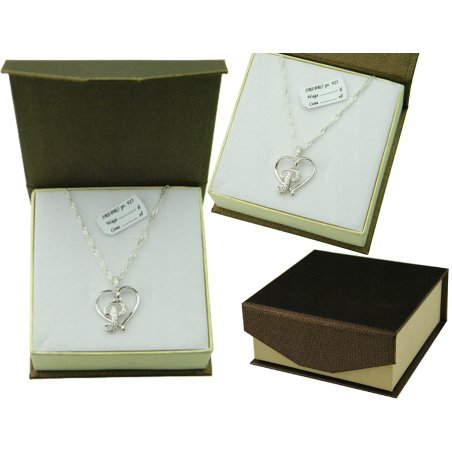 Łańcuszek damski z...