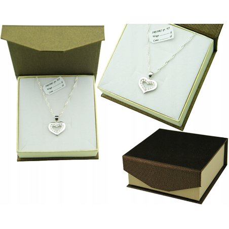 Łańcuszek damski z...