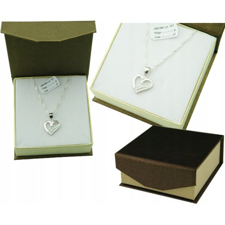 Łańcuszek damski z...