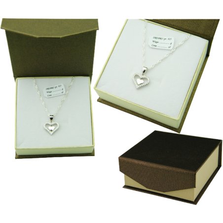 Łańcuszek damski z...