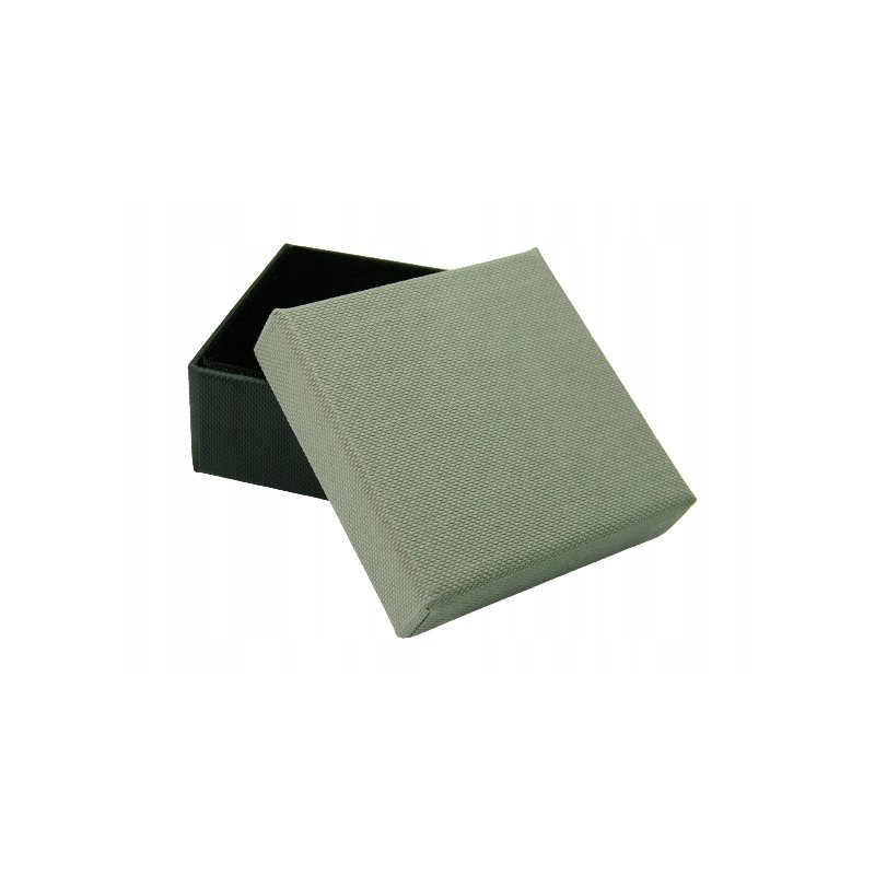 Pudełko opakowanie jubilerskie