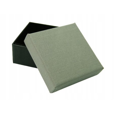 Pudełko opakowanie jubilerskie