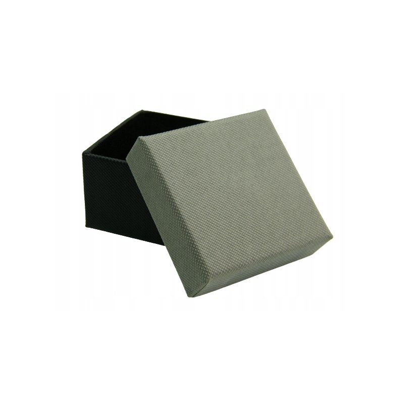 Pudełko opakowanie jubilerskie