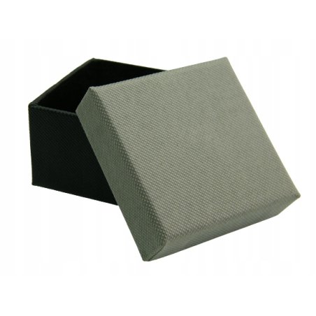 Pudełko opakowanie jubilerskie