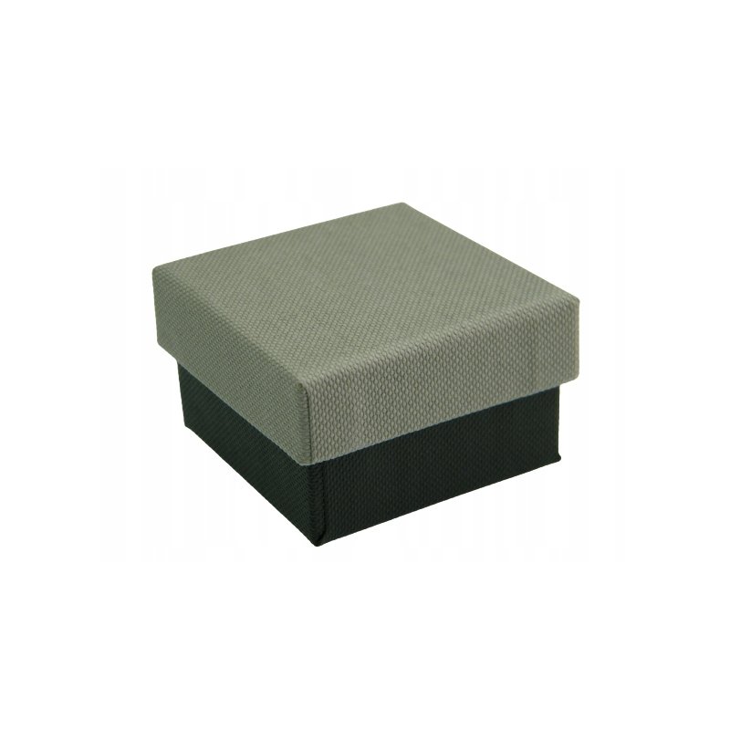 Pudełko opakowanie jubilerskie