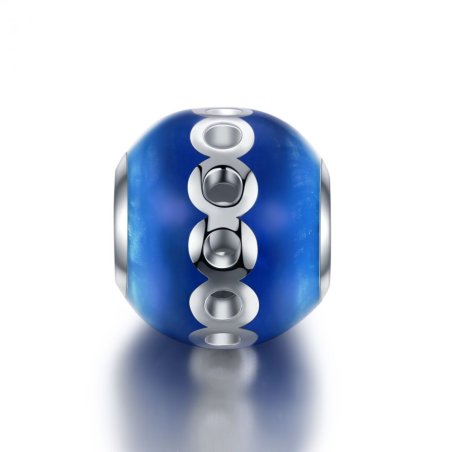 Koralik Beads Charms Emalia...