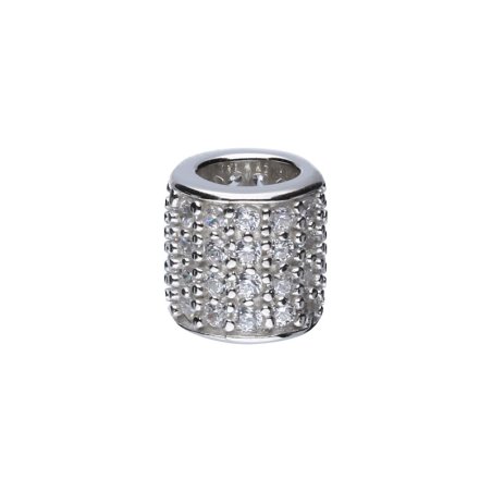 Koralik Beads Charms srebro...