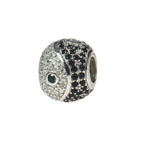 Koralik Beads Charms srebro...