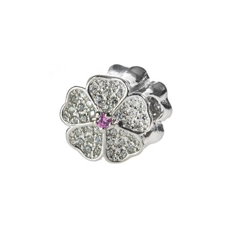 Koralik Beads Charms srebro...