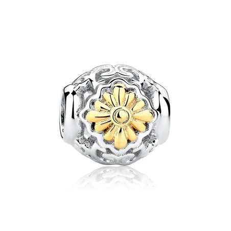 Koralik Beads Charms srebro...