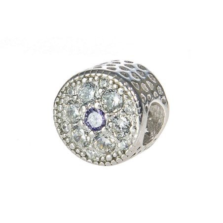 Koralik Beads Charms srebro...