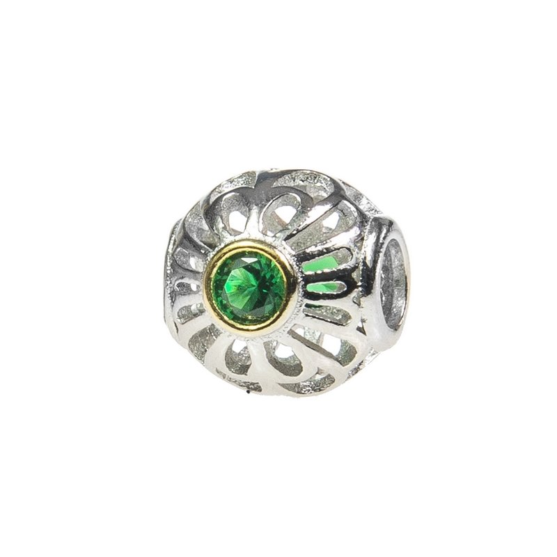 Koralik Bead Charms srebro próby 925