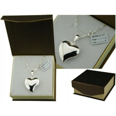 Łańcuszek damski z...