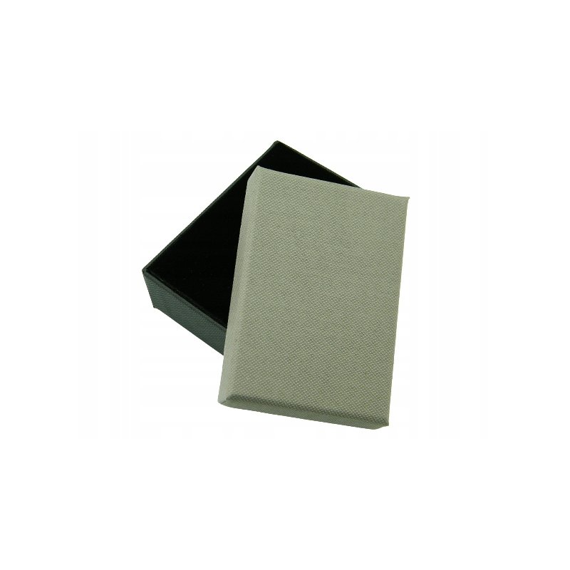 Pudełko opakowanie jubilerskie