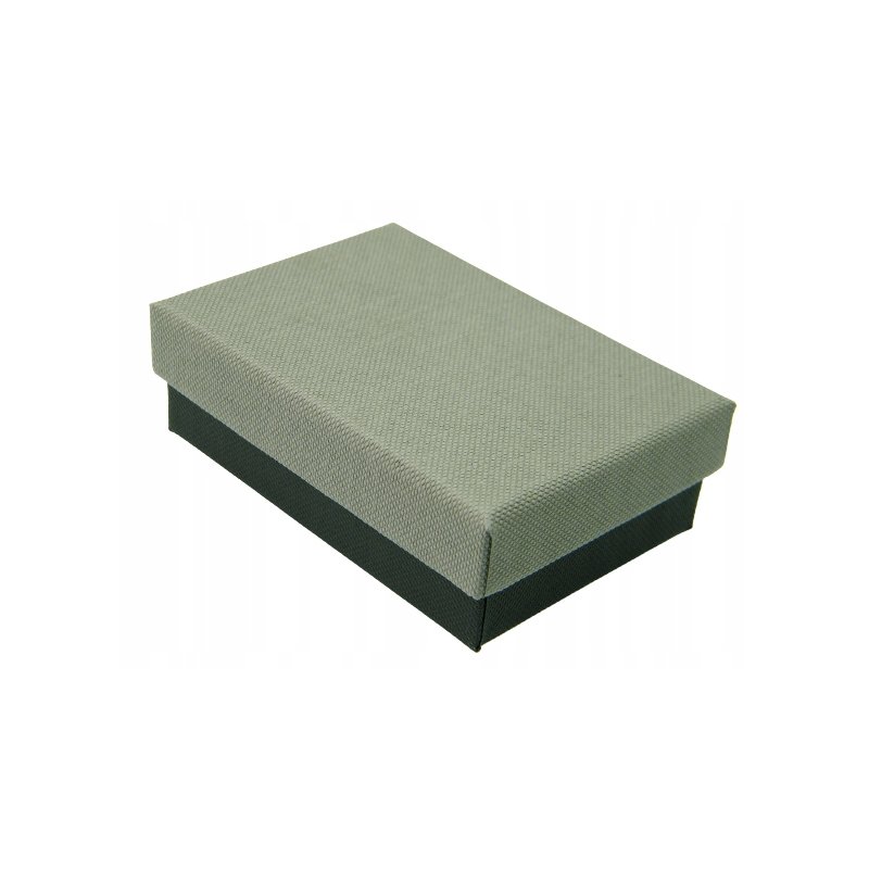 Pudełko opakowanie jubilerskie