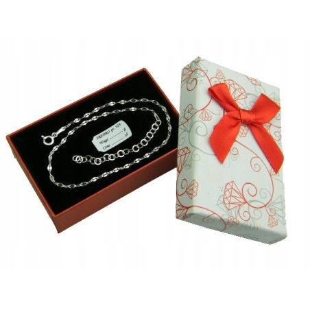 Bransoletka damska Mokka na...