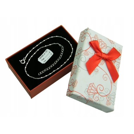 Bransoletka damska Ankier...