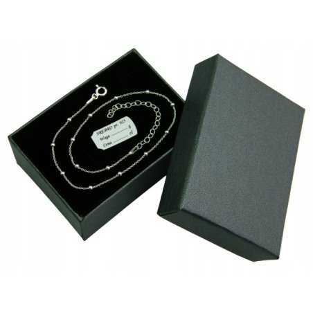 Bransoletka damska Ankier...