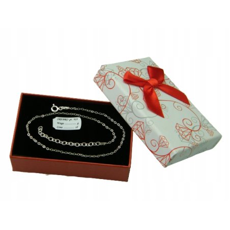 BRransoletka damska Ankier...